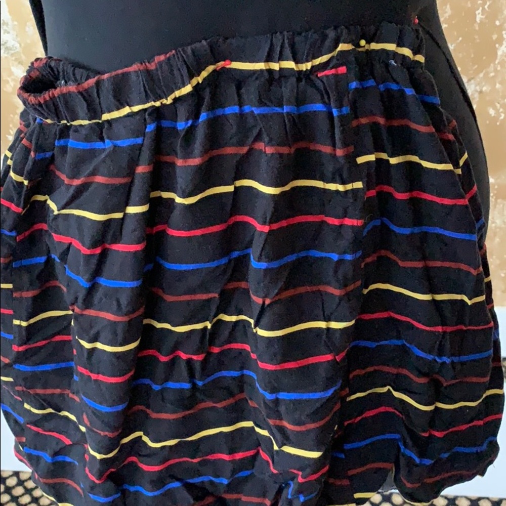 Mini skirt - Picture 2 of 2